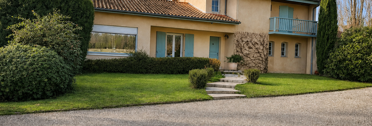 Maison 5 Pièces 185 m² à vendre à Castres (81100)