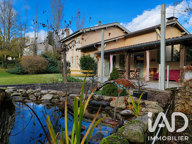 Vente Maison traditionnelle 5 pièces — photo 2