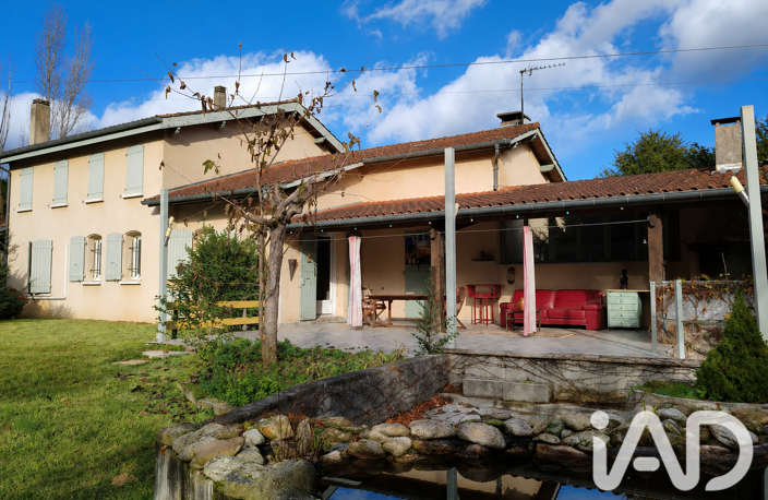 Vente Maison traditionnelle 5 pièces — photo 3