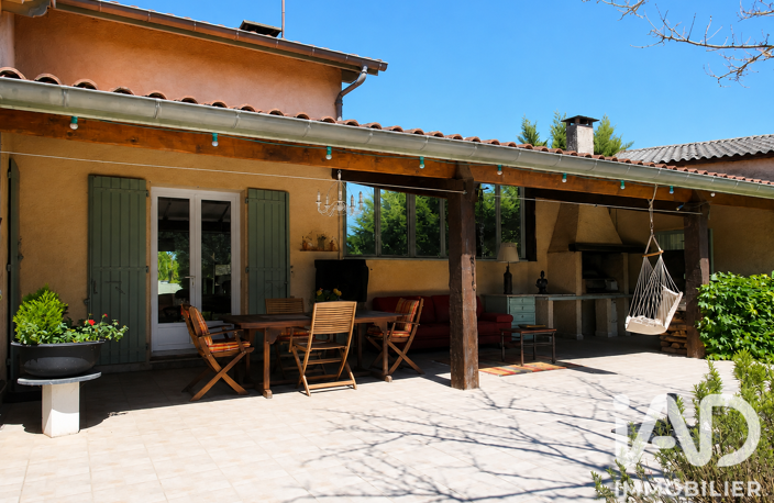 Vente Maison traditionnelle 5 pièces — photo 4