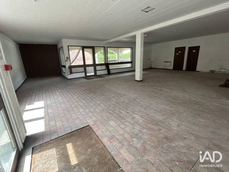 Vente Restaurant 291 m&sup2; — photo 1