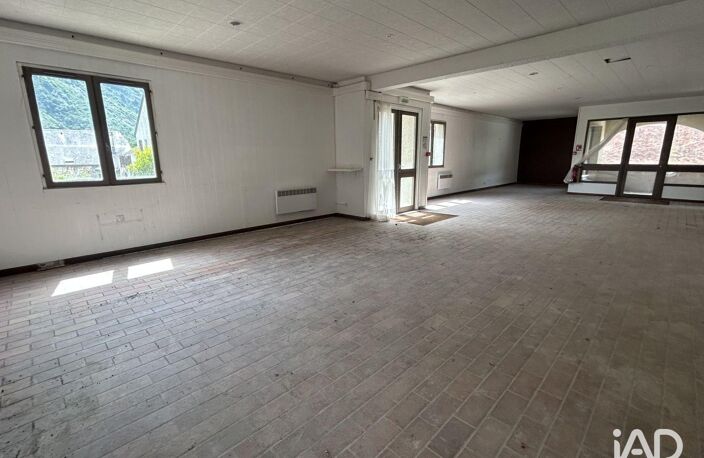 Vente Restaurant 291 m&sup2; — photo 2
