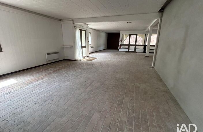Vente Restaurant 291 m&sup2; — photo 3