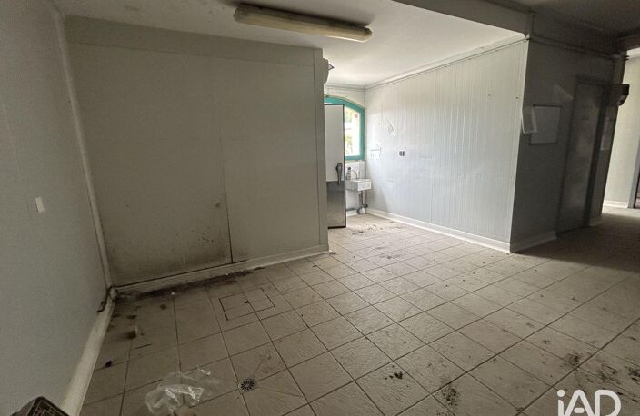 Vente Restaurant 291 m&sup2; — photo 4