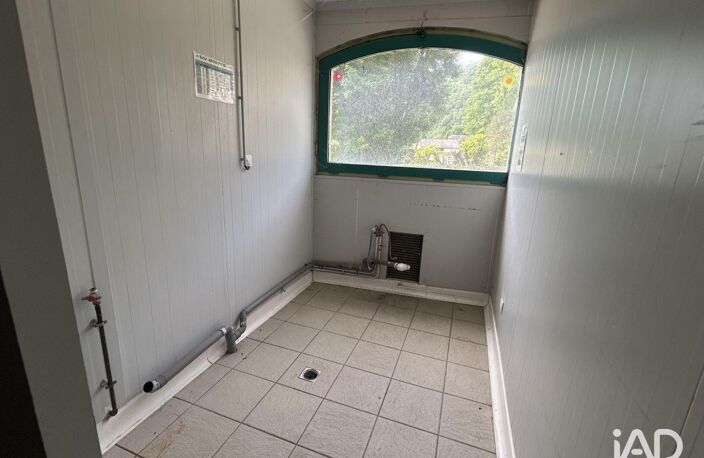 Vente Restaurant 291 m&sup2; — photo 5