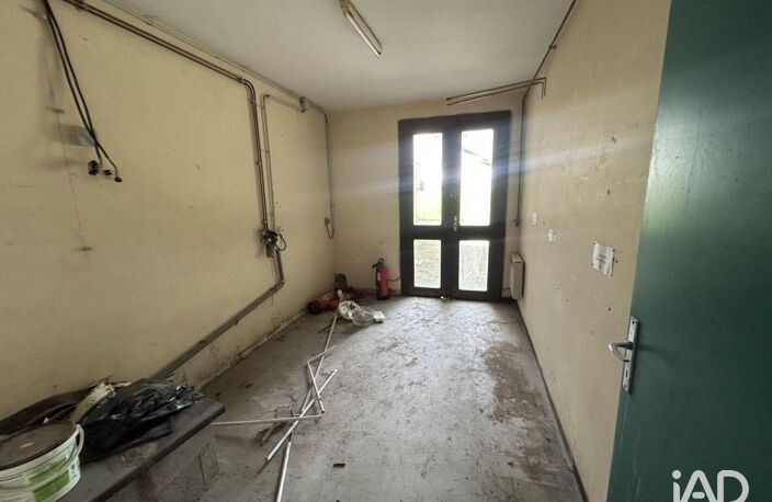 Vente Local d'activités 140 m&sup2; — photo 3