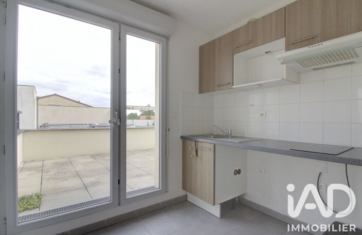 Vente Appartement 2 pièces — photo 3