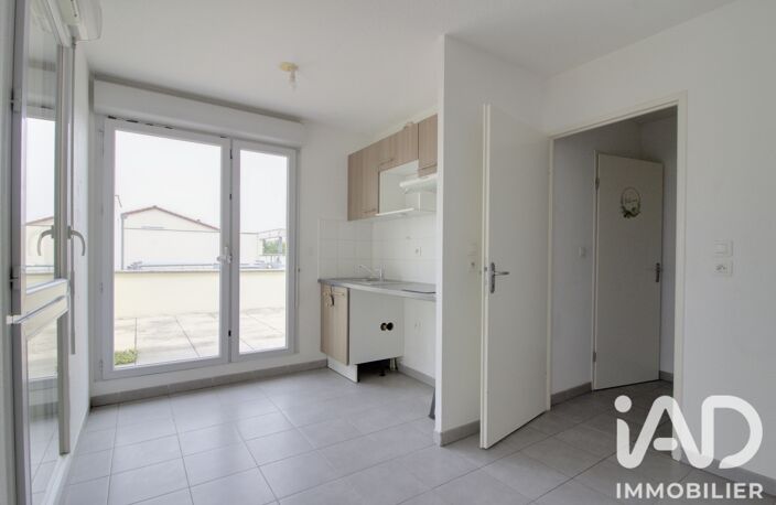 Vente Appartement 2 pièces — photo 4
