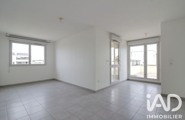 Vente Appartement 2 pièces — photo 5