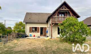Maison 5 Pièces 110 m² à vendre à Pars-lès-Romilly (10100)