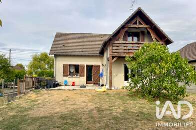Maison 5 pièces 150000 €
