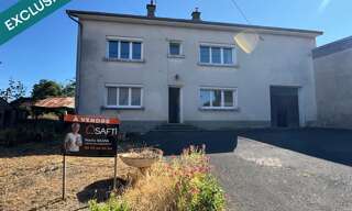 Maison 5 Pièces 157 m² à vendre à Velesmes-Échevanne (70100)