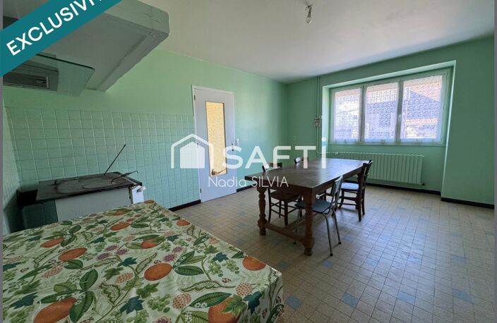 MAISON INDIVIDUELLE SANS VIS A VIS — photo 2
