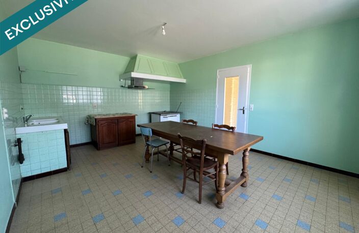 MAISON INDIVIDUELLE SANS VIS A VIS — photo 3