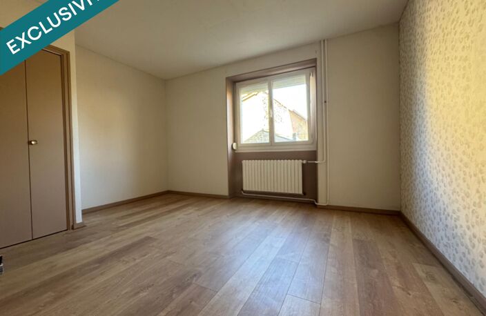 MAISON INDIVIDUELLE SANS VIS A VIS — photo 5