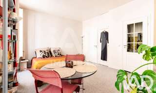 Appartement 1 Pièce 23 m² à vendre à Paris 6 (75006)