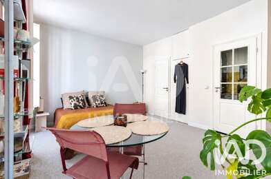 Appartement 1 pièces 350000 €