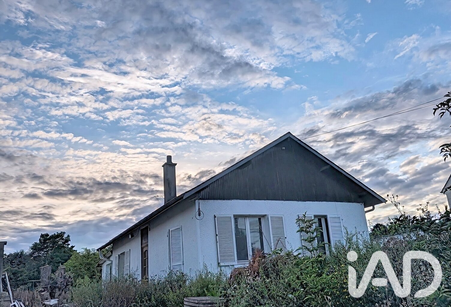 Vente Maison/villa 7 pièces — photo 1
