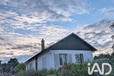 Maison 7 pièces 315000 €