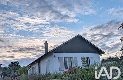 Vente Maison/villa 7 pièces — photo du bien