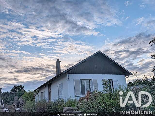 Vente Maison/villa 7 pièces — photo du bien