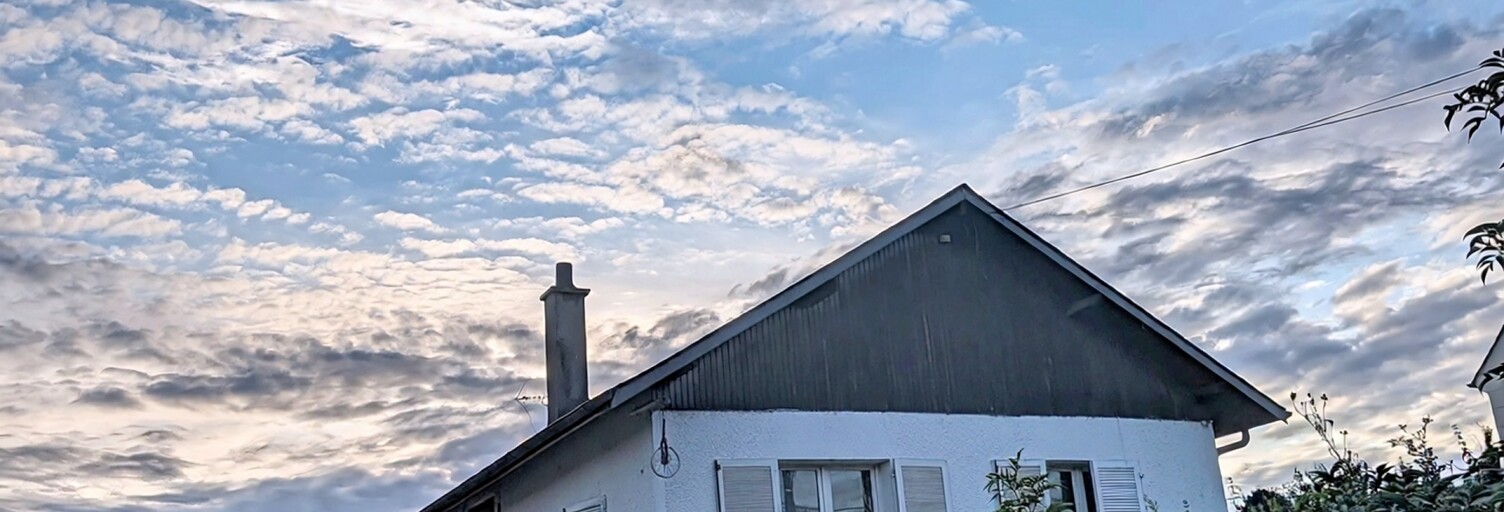 Maison 7 Pièces 86 m² à vendre à Cauffry (60290)
