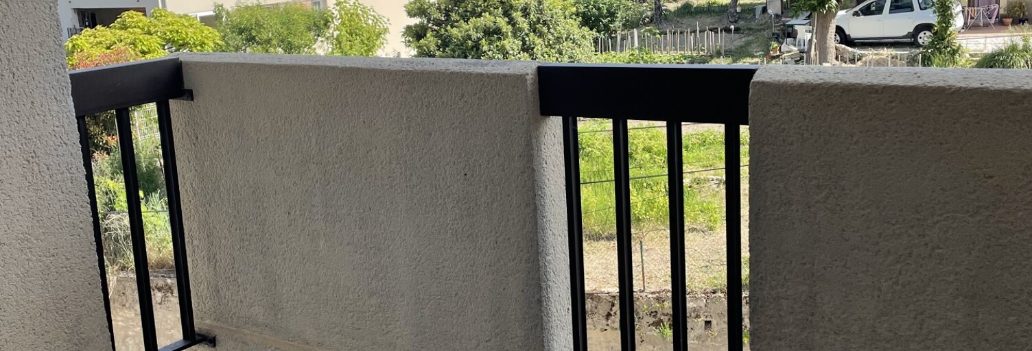 Appartement 3 Pièces 70 m² à louer à Manosque (04100)