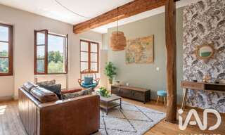 Appartement 3 Pièces 69 m² à vendre à Grenoble (38000)