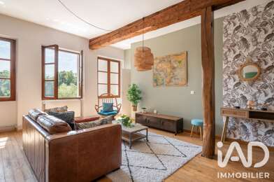 Appartement 3 pièces 255000 €