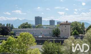 Appartement 3 Pièces 69 m² à vendre à Grenoble (38000)