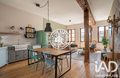 Vente Appartement 3 pièces — photo du bien