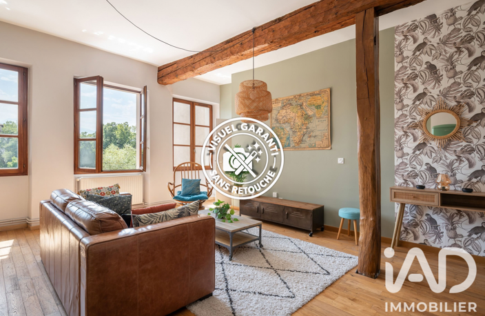 Vente Appartement 3 pièces — photo 3