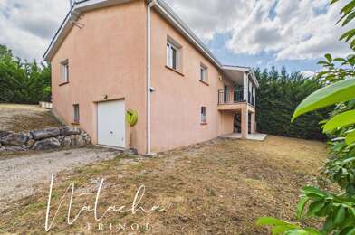 Maison 4 pièces 195000 €