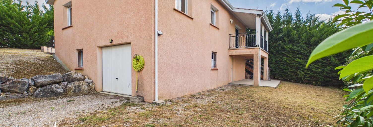 Maison 4 Pièces 90 m² à vendre à Monclar-de-Quercy (82230)