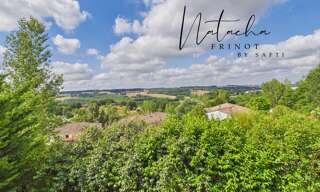 Maison 4 Pièces 90 m² à vendre à Monclar-de-Quercy (82230)
