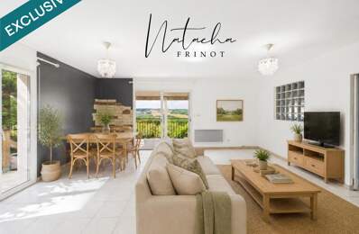 Maison vue dégagée, 3 chambres, sous-sol de 94 m² — photo du bien