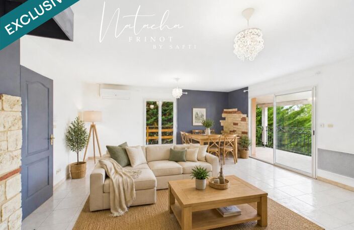 Maison vue dégagée, 3 chambres, sous-sol de 94 m² — photo 3