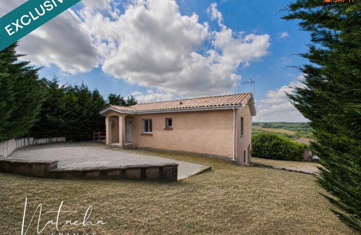Maison vue dégagée, 3 chambres, sous-sol de 94 m² — photo 5