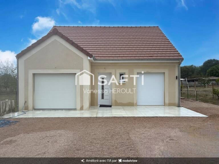 Pavillon plain pied 3 chambres — photo 1
