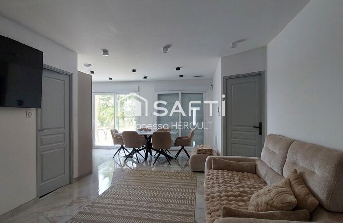 Pavillon plain pied 3 chambres — photo 2