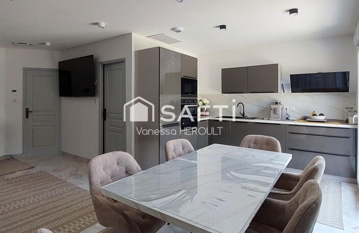 Pavillon plain pied 3 chambres — photo 3