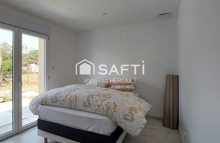 Pavillon plain pied 3 chambres — photo 4