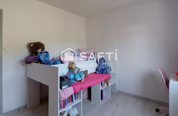 Pavillon plain pied 3 chambres — photo 5