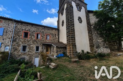 Maison 5 pièces 130000 €
