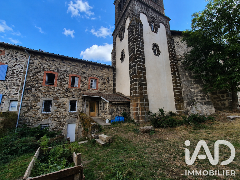 Vente Maison de ville 5 pièces — photo 1
