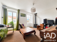 Vente Maison de ville 5 pièces — photo 2