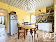 Vente Maison de ville 5 pièces — photo 4