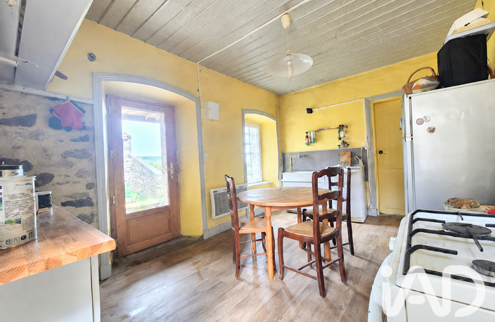 Vente Maison de ville 5 pièces — photo 5