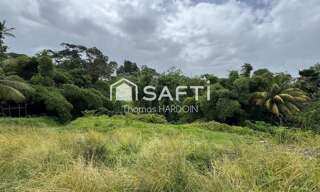 Terrain  1400 m² à vendre à Fort-de-France (97200)