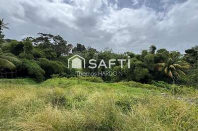 Terrain  77000 €